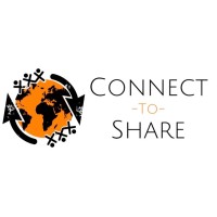 Stichting Connect to Share logo - Similar company to Stichting Connect