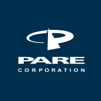 Pare Corporation logo - Similar company to R.W. Sullivan Engineering