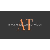 Anytime Telecommunication logo - Similar company to Inphi (Wuhan) Opto Tech Co., Ltd