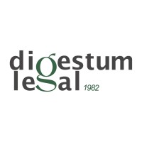 Digestum Legal - Defensa Jurídica Integral logo - Similar company to Agg Lawyers & Advisors