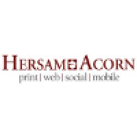 Hersam Acorn Newspapers