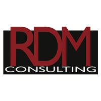 RDM Consulting logo - Similar company to Rdm Management Consulting