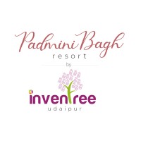 Padmini Bagh Resort by Inventree Udaipur logo - Similar company to Red Tullip Hotels