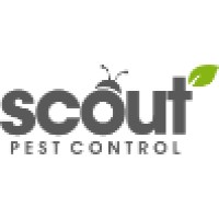 Scout Pest Control logo - Similar company to Hydrex Pest Control