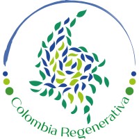 Colombia Regenerativa logo - Similar company to Opepa - Organizacion Para La Educacion Y Proteccion Ambiental