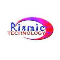 Rismic Technology logo - Similar company to Xmartech