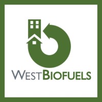 West Biofuels logo - Similar company to Novastus