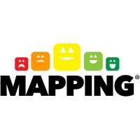 Mapping Mexico logo - Similar company to Oldevide