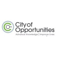 City of Opportunities logo - Similar company to Live Above