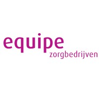 Equipe Zorgbedrijven logo - Similar company to Fyvantho