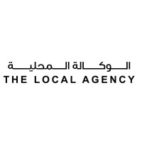 The Local Agency Saudi Arabia logo - Similar company to Brwaz