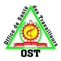Office de Santé des Travailleurs OST logo - Similar company to B-Local.Be