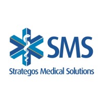 Strategos Medical Solutions logo - Similar company to Blue Advisors
