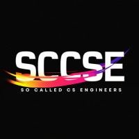 So Called CS Engineers logo - Similar company to Nextgen Nexus