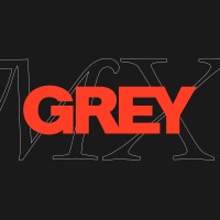 Grey México logo - Similar company to Trestme