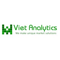 Viet Analytics JSC logo - Similar company to Massei