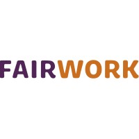 FairWork logo - Similar company to Comensha | Coördinatiecentrum Tegen Mensenhandel