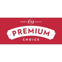 Priority Health Australia, The Premium Choice Brand logo - Similar company to Nectar Cold Pressed