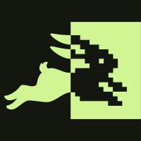 Hyperscapes Golf Club logo - Similar company to Newton Golf