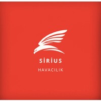 Sirius Havacılık logo - Similar company to Soylu Aerospace Technology A.S.