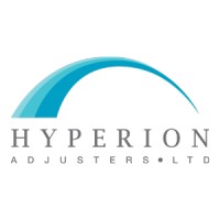 Hyperion Adjusters Limited logo - Similar company to Eos Claims Llp