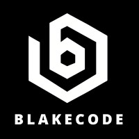 BlakeCode logo - Similar company to Blackcode