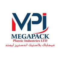 Megapack Plastic Industries LTD logo - Similar company to Technovaa Industries Llc