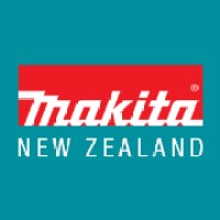 Makita New Zealand logo - Similar company to Paslode Anz