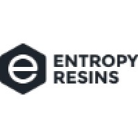 Entropy Resins logo - Similar company to Connora Technologies