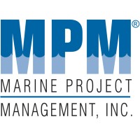 Marine Project Management, Inc. logo - Similar company to Site Safe Solutions