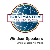 Windsor Speakers (Toastmasters)