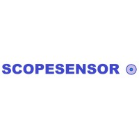 ScopeSensor - Wireless technology design house logo - Similar company to Inmec Instruments