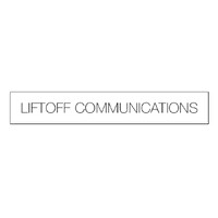 Liftoff Communications logo - Similar company to Pear The Agency
