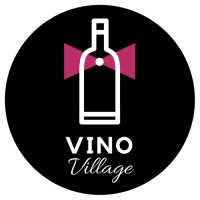 VINOVILLAGE logo - Similar company to La Micro Winerie