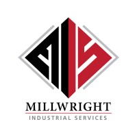 Millwright Industrial Services logo - Similar company to Millwright Techserv Pvt Ltd