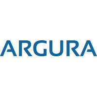 Argura logo - Similar company to One Logic Consulting