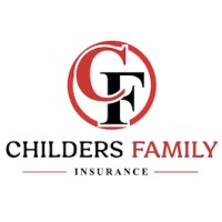 Childers Family Insurance logo - Similar company to Carter, Terry & Co., Inc.