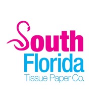 South Florida Tissue Paper Co. logo - Similar company to Softex Paper