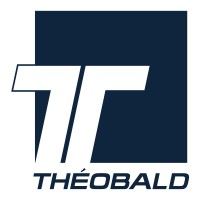 Théobald Automobiles logo - Similar company to St Groupe - Stts
