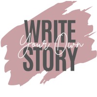 The Write Your Own Story Co logo - Similar company to Cjl Consulting Group