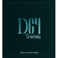 d64trendz logo - Similar company to Hmd Tech Limited