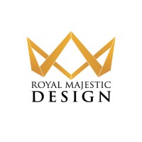 Royal Majestic Design logo - Similar company to Supreme Pro