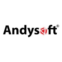 Andysoft IT Services logo - Similar company to Tapp S.A. De C.V.