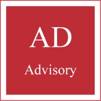 AD Advisory firm logo - Similar company to Aivisory