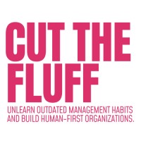 Cut The Fluff logo - Similar company to Shelman Group