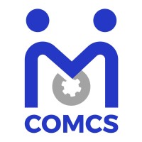 COMCS logo - Similar company to Faden_Hr