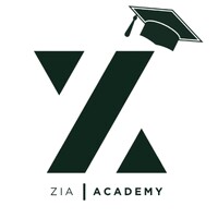 Zia Academy logo - Similar company to Optimis Juniors