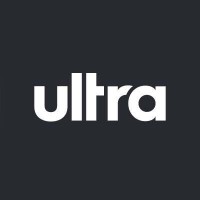 Ultramarina Studio logo - Similar company to Comutopía Rtv