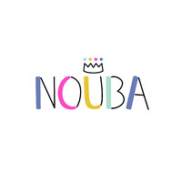 Nouba Paris logo - Similar company to Wordcom Consulting