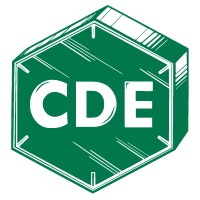 CDE Fasteners, Inc. logo - Similar company to Mcconnell-Spadafora Inc.